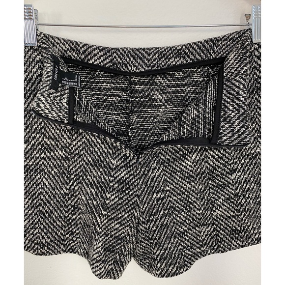 Forever 21 • Woven Knit High Waisted Hot Shorts - Picture 10 of 10